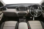 Kia Sorento 2015 года (AU)